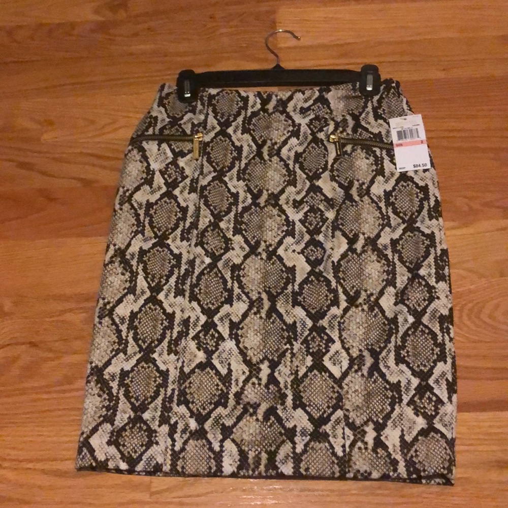 Michael Kors Skirt